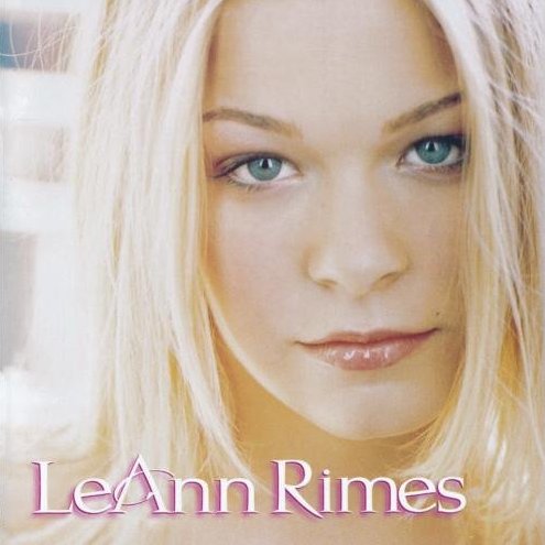 LeAnn Rimes - If Loving You Is Wrong(I Don't Want To Be Right)